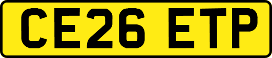 CE26ETP