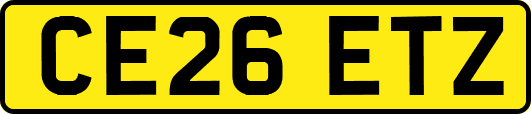 CE26ETZ