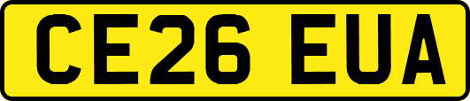 CE26EUA