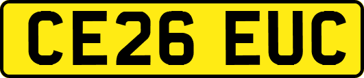 CE26EUC