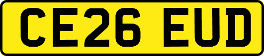 CE26EUD