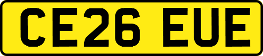 CE26EUE
