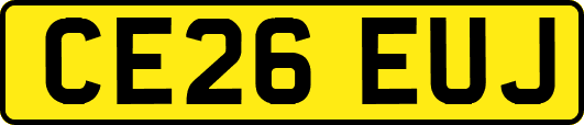 CE26EUJ