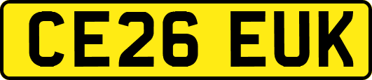 CE26EUK