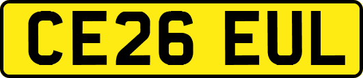 CE26EUL