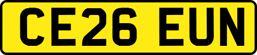 CE26EUN