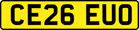 CE26EUO