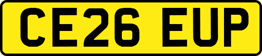 CE26EUP
