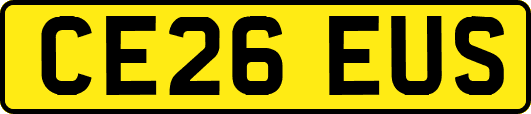 CE26EUS