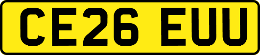 CE26EUU