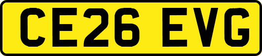 CE26EVG