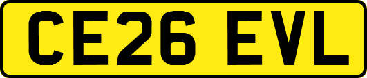 CE26EVL
