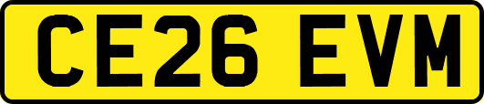 CE26EVM