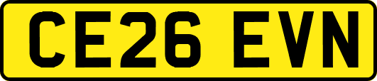 CE26EVN