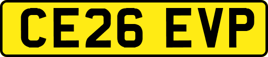 CE26EVP