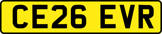 CE26EVR
