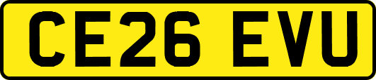 CE26EVU
