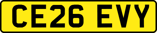 CE26EVY