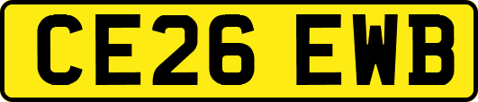 CE26EWB