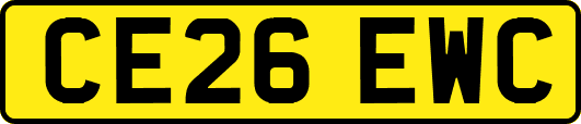 CE26EWC