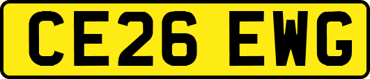 CE26EWG