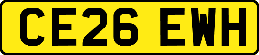 CE26EWH