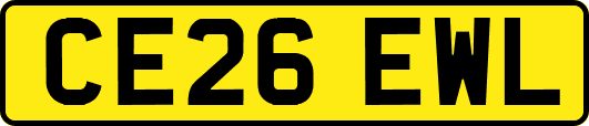 CE26EWL