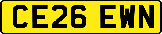 CE26EWN