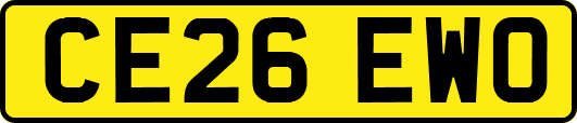 CE26EWO
