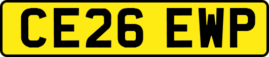 CE26EWP