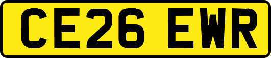 CE26EWR