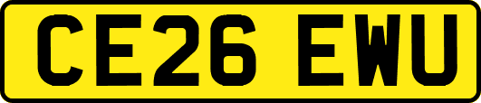 CE26EWU