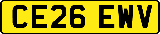 CE26EWV