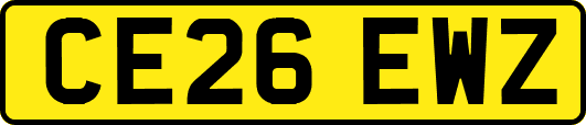 CE26EWZ