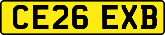 CE26EXB