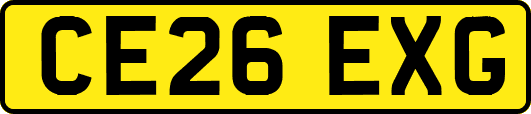 CE26EXG