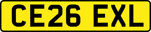 CE26EXL