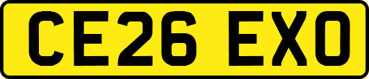 CE26EXO