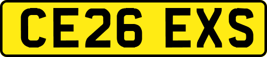 CE26EXS
