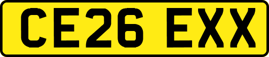 CE26EXX