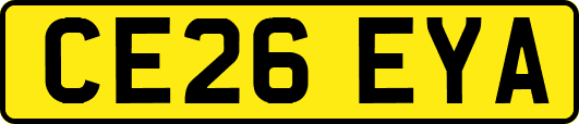 CE26EYA