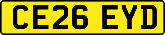 CE26EYD