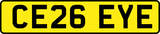 CE26EYE