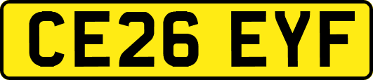CE26EYF