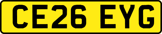 CE26EYG