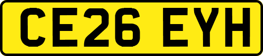 CE26EYH