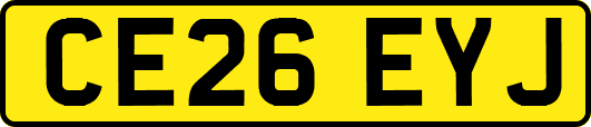 CE26EYJ