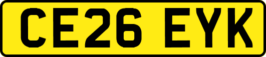 CE26EYK