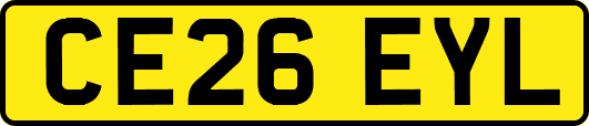 CE26EYL