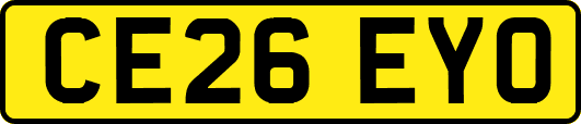 CE26EYO